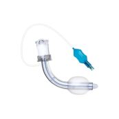 Трубка эндотрахеальная с манжетой размер 9