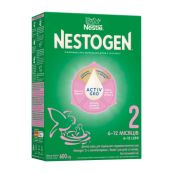 Суміш Nestle Nestogen 2 600 г