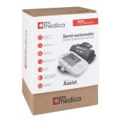 Тонометр ProMedica Assist полуавтоматический