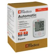 Тонометр ProMedica Expert автомат