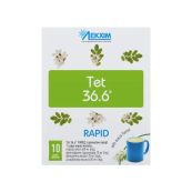 Тет 36.6 Рапид порошок для раствора с ароматом акации пакет №10