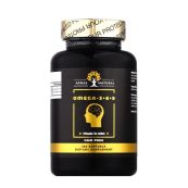 Омега-3-6-9 рыбий жир капсулы 1005 мг №100