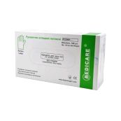 Рукавички нітрилові оглядові без пудри нестерильні розмір M, 50 пар (100 шт)