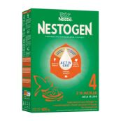 Смесь Nestle Nestogen 4 600 г