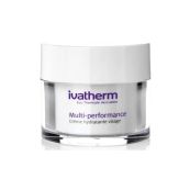Крем Ivatherm Multi-performance для чутливої і сухої шкіри обличчя 50 мл
