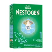 Суміш Nestle Nestogen 1 600 г