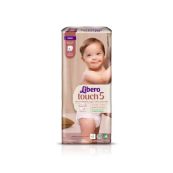 Подгузники-трусики Libero Touch 5 10-14 кг №34