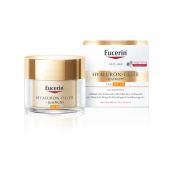 Крем дневной Eucerin Hyaluron-Filler+ Elasticity SPF 30 50 мл