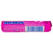 Жевательная резинка Mentos Pure Fresh со вкусом тутти-фрутти 15,75 г