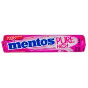 Жевательная резинка Mentos Pure Fresh со вкусом тутти-фрутти 15,75 г