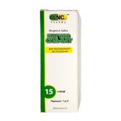 Магния сульфат порошок стик 1 г №15