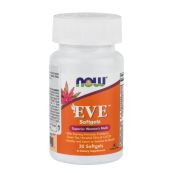 Диетическая добавка NOW EVE woman's комплекс для женщин капсулы №30