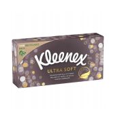 Салфетки Kleenex Ultra Soft №72