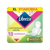 ПРОКЛ.ЛИБРЕСС 4997 NATUR.CARE УЛЬТРА НОРМАЛ №18 SCA Hygiene Products