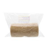 Бинт медицинский NorDic когезивный фиксирующий эластичный 10 см х 4,5 м