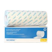 Пластир Леофікс 15см х 5м