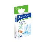 Пластир Nordeplast водонепроникний Аква стоп №16