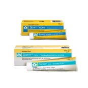 ДОЛГИТ ГЕЛЬ 100Г+ДОЛГИТ КРЕМ 20Г DOLORGIET