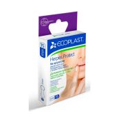 Пластир допомога при герпесі №15