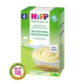 Безмолочна каша HiPP безглютенова мультизлакова 200 г