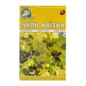 ЧАЙ КЗ №33 ЛИПОВЫЙ ЦВЕТ 40Г 4659 Ключи Здоровья