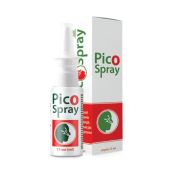 ПИКОСПРЕЙ (PICO SPRAY) СПРЕЙ Д/НОС.ПОЛ. 15МЛ Красота и здоровье (Украина)*