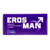 ЭРОС МЕН КАПС. №2 Красота и здоровье (Украина)*