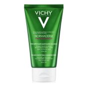 Очищающий матирующий крем Vichy Normaderm Phytosolution 125 мл