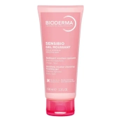 Очищуючий гель Bioderma Sensibio Сансибіо 100 мл