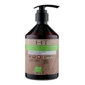 HAIR TREND БЕССУЛЬФАТ. ШАМПУНЬ Д/СУХ.ПОВРЕЖД.ВОЛОС 500МЛ 2976 Натурпро (Украина)*