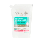 Жидкое мыло Dr. Sante антибактериальное увлажняющее дой-пак 500 мл