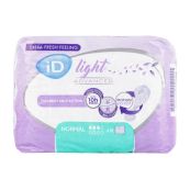 ПРОКЛ. УРОЛ. ID LIGHT NORMAL №12  2032 Ontex