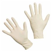 ПЕРЧАТКИ СМОТР. Н/СТ EG (РАЗМ. L) ЛАТЕКС С ПУДРОЙ ТЕКСТ. ПАРА 7052