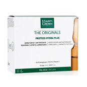 Ампулы MartiDerm Proteos Hydra Plus SP 2 мл №10