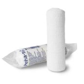 Бинт эластичный фиксирующий Peha-fix Пеха-фикс 10см х 4м