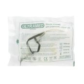 МАСКА КИСЛОРОДНАЯ Д/ВЗРОСЛ. №1 Ultramed. Египет*