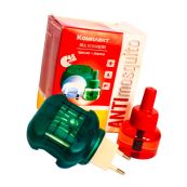 АНТИМОСКИТО (ANTIMOSQUITO) ФУМИГАТОР Б/УП 0405 Блискавка*