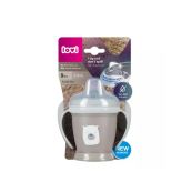 Кружка непроливайка Canpol Babies 35/349 Lovi buddy bear 210 мл