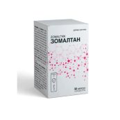 ЗОМАЛТАН КАПС. №50 Биолайт