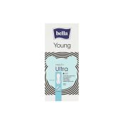 Прокладки ежедневные Bella Panty Ultra Normal №20