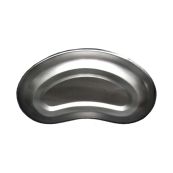 Лоток медичний почкообразний Surgiwelomed 26см лпч-260н