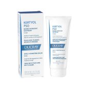 Бальзам заспокійливий для тіла Ducray Kertyol PSO 200 мл