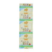 Пластини від комарів Ой! №10