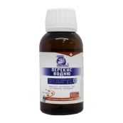 Перекись водорода 3% лосьон 100 мл