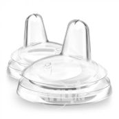 AVENT 745/00 НАБОР НАКЛАДОК НОСИКОВ ДЛЯ ЧАШКИ 6048 Авент