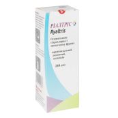 Ріалтріс спрей назальний дозований суспензія 240 доз