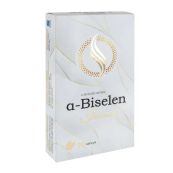 Альфа-биселен интенс капсулы №30