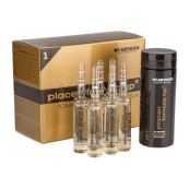 Засіб для волосся Placen Formula 10 мл №6 + шампунь 100 мл