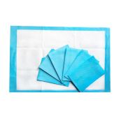 ПЕЛЕНКИ МЕД. 21 VIKT SUPER TRIO (L) 60X90 №10 Китай