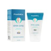 Крем-скраб Pharmea для догляду за діабетичною стопою 110 мл
